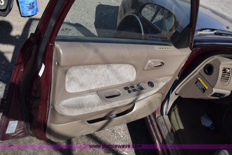 image for item K8719 2001 Kia Optima