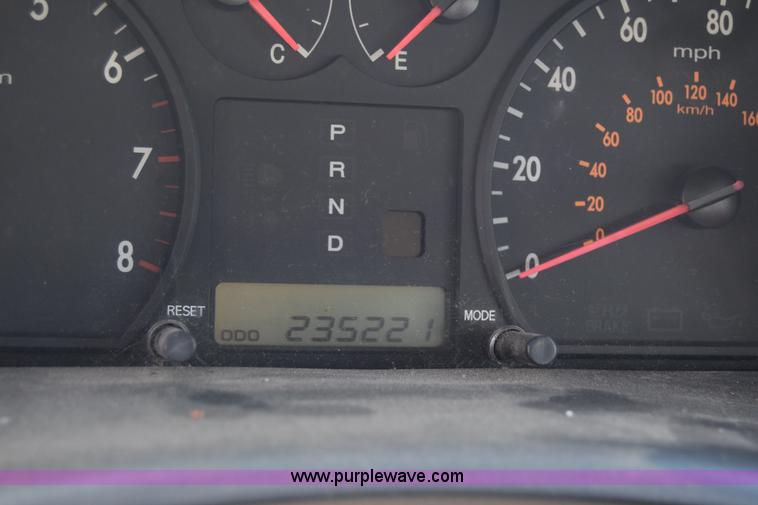 image for item K8719 2001 Kia Optima