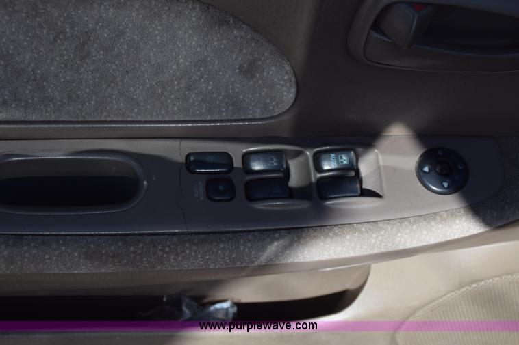 image for item K8719 2001 Kia Optima