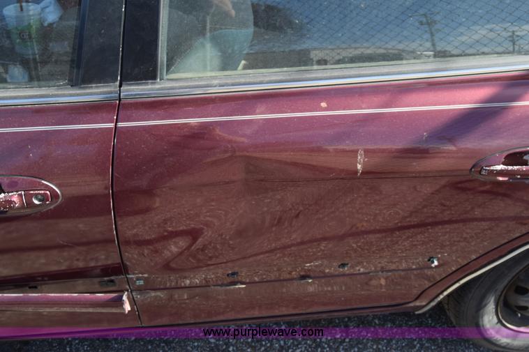 image for item K8719 2001 Kia Optima