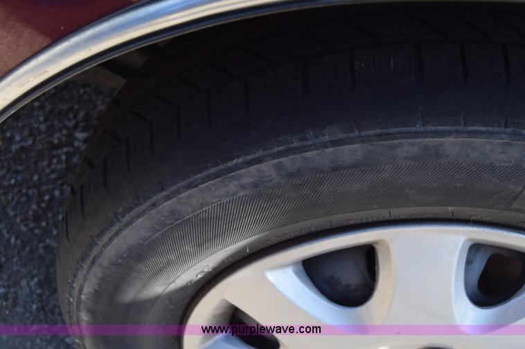 image for item K8719 2001 Kia Optima