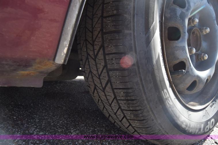 image for item K8719 2001 Kia Optima