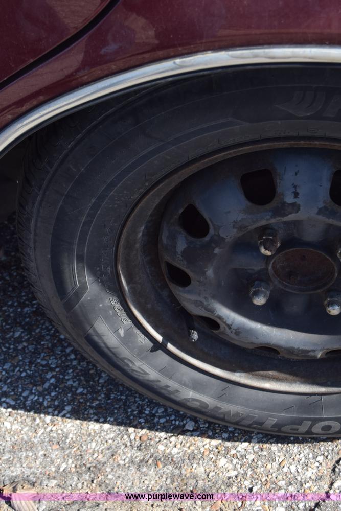 image for item K8719 2001 Kia Optima