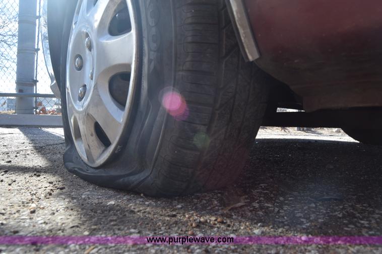 image for item K8719 2001 Kia Optima