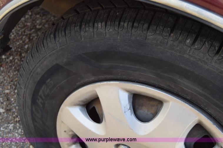 image for item K8719 2001 Kia Optima