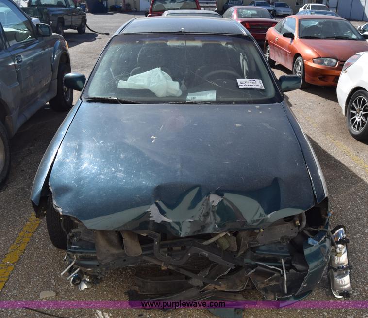 image for item K8720 1999 Chevrolet Malibu