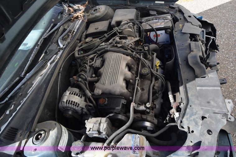 image for item K8720 1999 Chevrolet Malibu