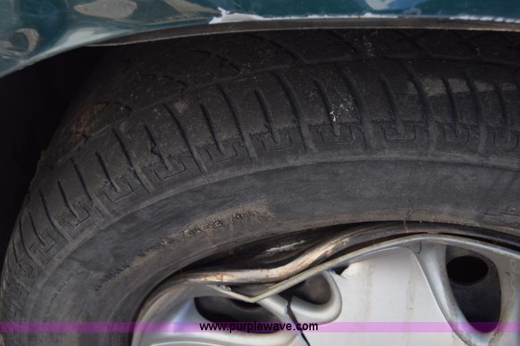 image for item K8720 1999 Chevrolet Malibu