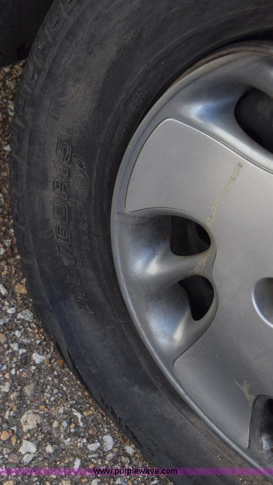 image for item K8720 1999 Chevrolet Malibu