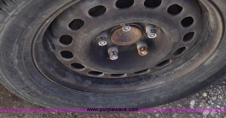 image for item K8720 1999 Chevrolet Malibu