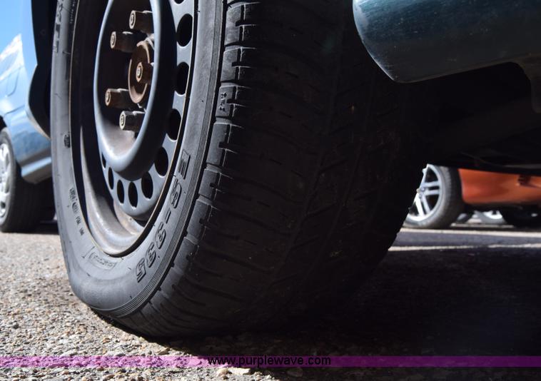 image for item K8720 1999 Chevrolet Malibu