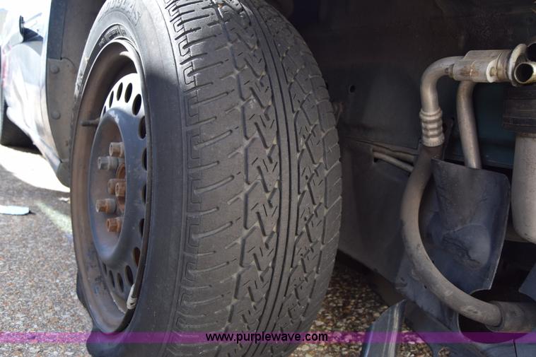 image for item K8720 1999 Chevrolet Malibu