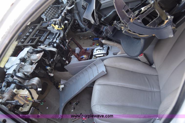 image for item K8722 2006 Hyundai Sonata