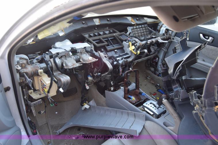 image for item K8722 2006 Hyundai Sonata