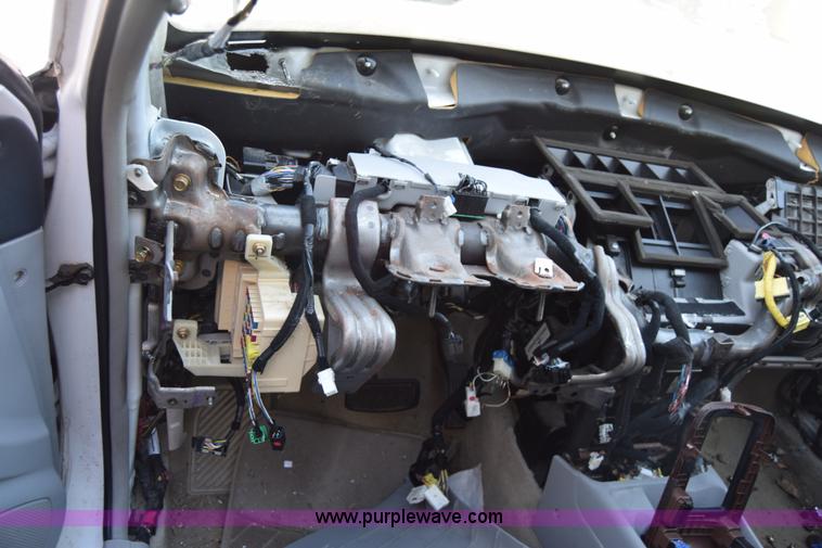 image for item K8722 2006 Hyundai Sonata