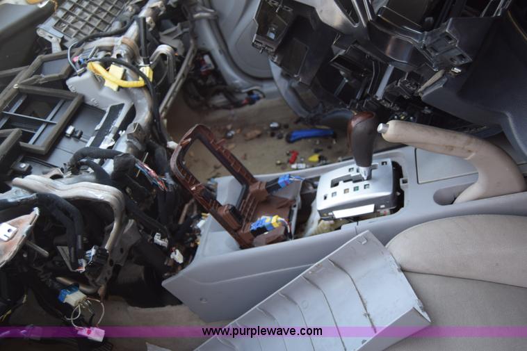 image for item K8722 2006 Hyundai Sonata