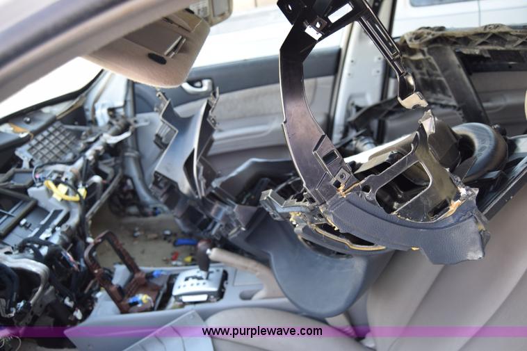 image for item K8722 2006 Hyundai Sonata