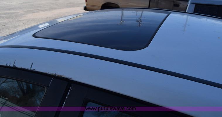 image for item K8722 2006 Hyundai Sonata