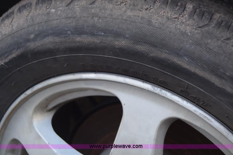 image for item K8722 2006 Hyundai Sonata