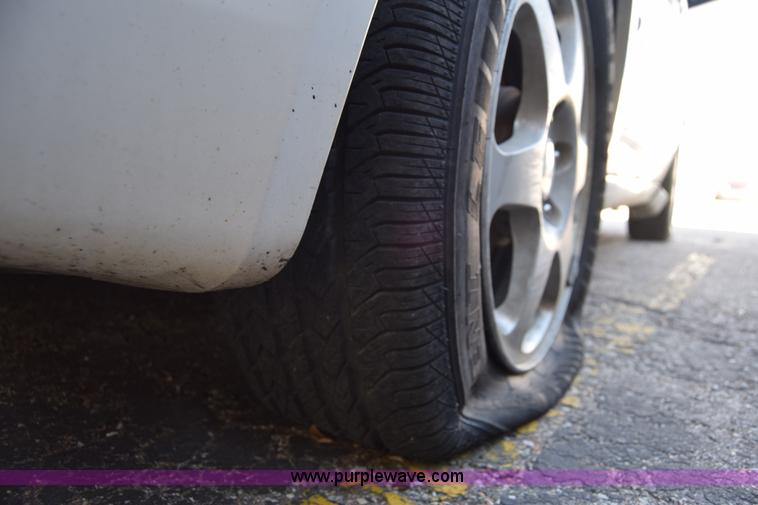 image for item K8722 2006 Hyundai Sonata