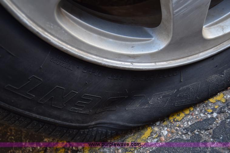 image for item K8722 2006 Hyundai Sonata