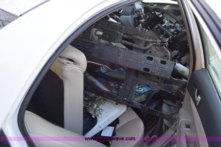 image for item K8722 2006 Hyundai Sonata
