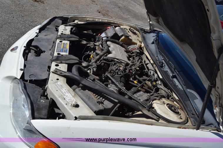 image for item K8723 2005 Chevrolet Monte Carlo