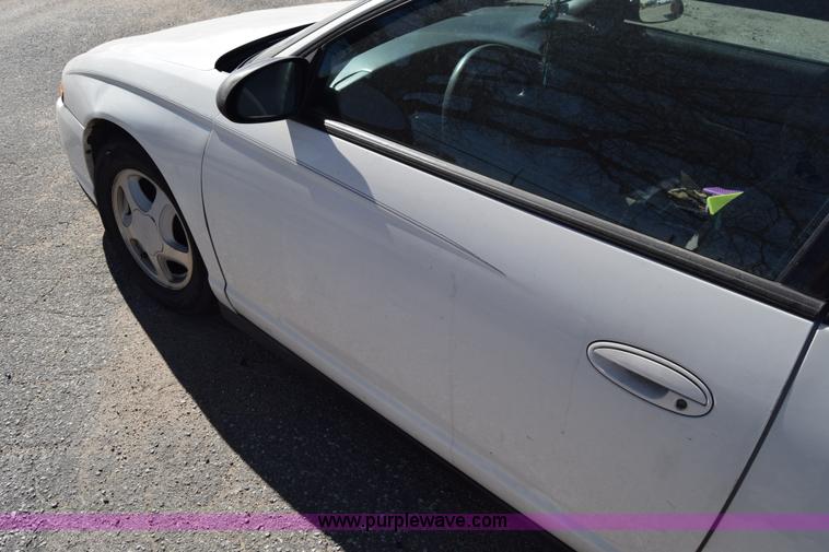 image for item K8723 2005 Chevrolet Monte Carlo