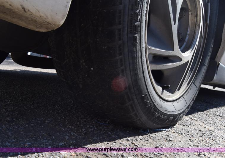 image for item K8723 2005 Chevrolet Monte Carlo