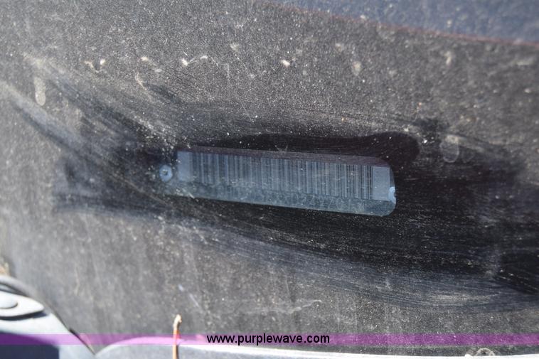 image for item K8729 1999 Oldsmobile Silhouette