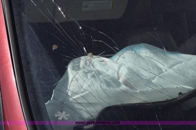 image for item K8729 1999 Oldsmobile Silhouette