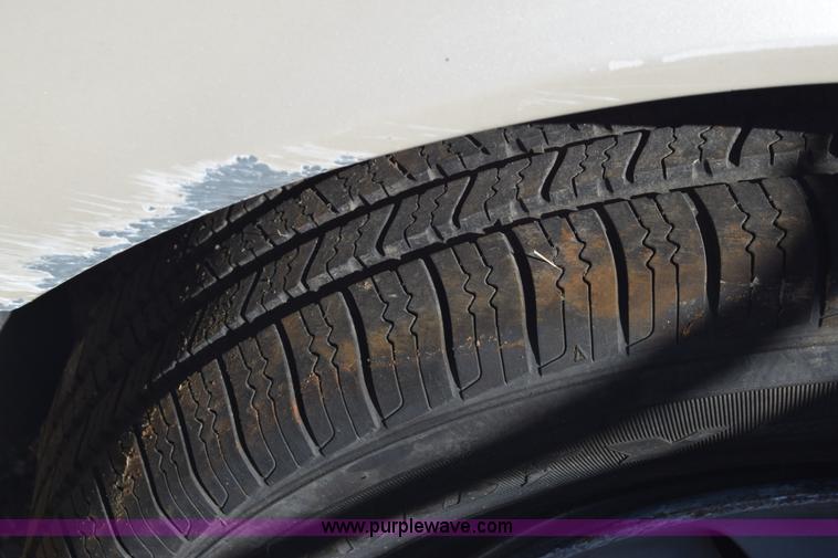 image for item K8730 1997 Ford Thunderbird