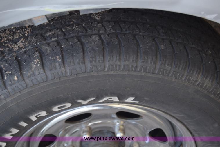 image for item K8732 1984 Nissan Pickup