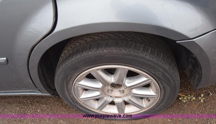 image for item L1197 2007 Chrysler 300 Touring