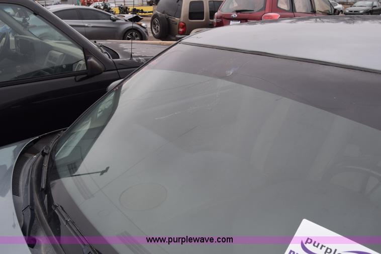 image for item L1197 2007 Chrysler 300 Touring