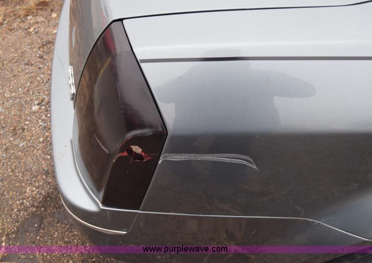 image for item L1197 2007 Chrysler 300 Touring