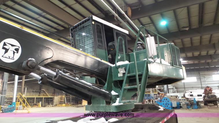 image for item J7294 1997 Timberjack 430 knuckle boom loader