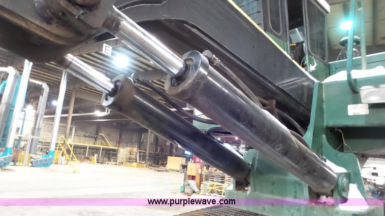 image for item J7294 1997 Timberjack 430 knuckle boom loader