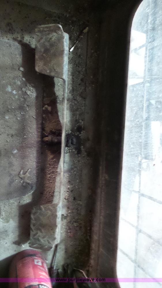 image for item J7294 1997 Timberjack 430 knuckle boom loader