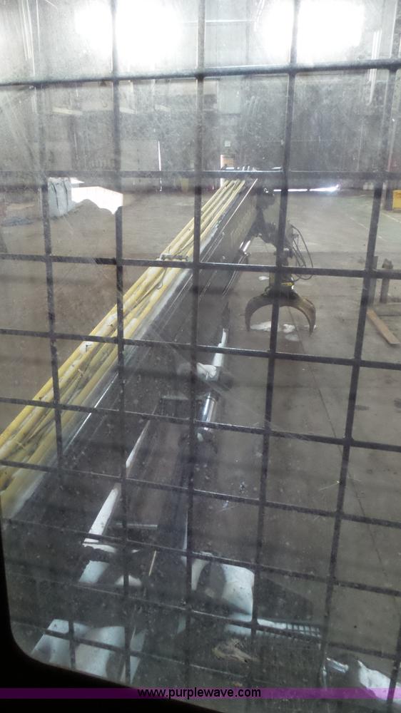 image for item J7294 1997 Timberjack 430 knuckle boom loader