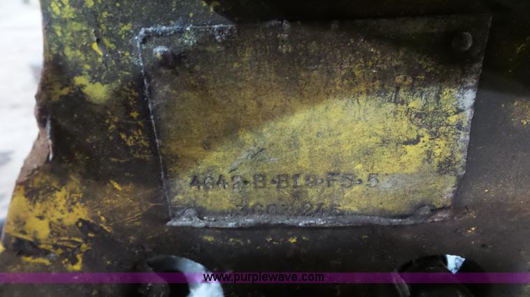 image for item J7294 1997 Timberjack 430 knuckle boom loader