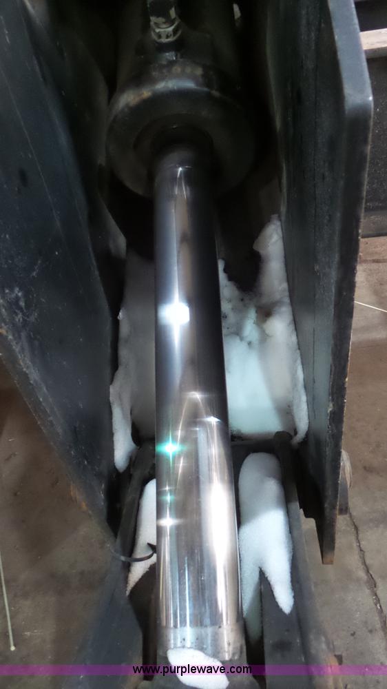 image for item J7294 1997 Timberjack 430 knuckle boom loader