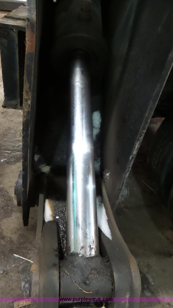 image for item J7294 1997 Timberjack 430 knuckle boom loader