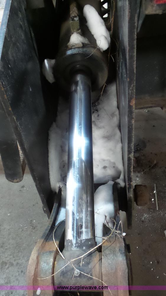 image for item J7294 1997 Timberjack 430 knuckle boom loader