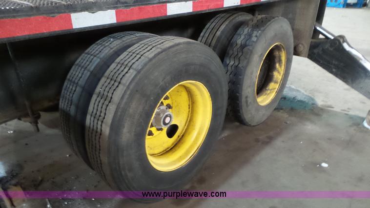 image for item J7294 1997 Timberjack 430 knuckle boom loader