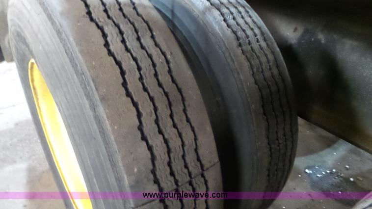 image for item J7294 1997 Timberjack 430 knuckle boom loader