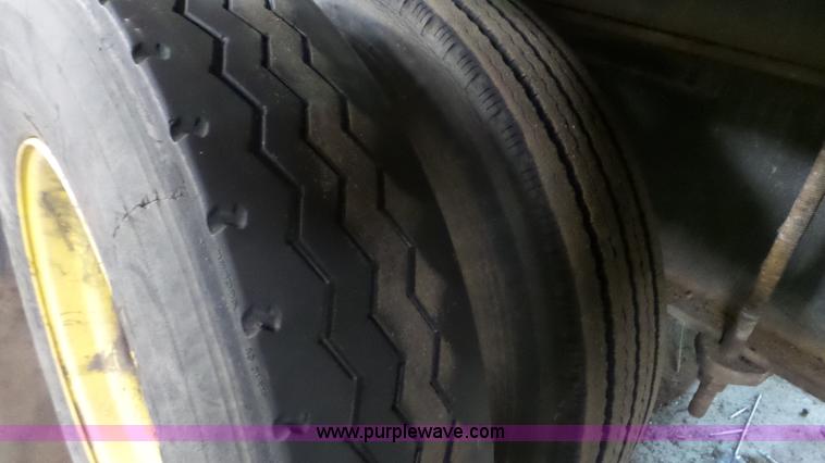 image for item J7294 1997 Timberjack 430 knuckle boom loader