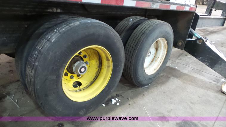 image for item J7294 1997 Timberjack 430 knuckle boom loader