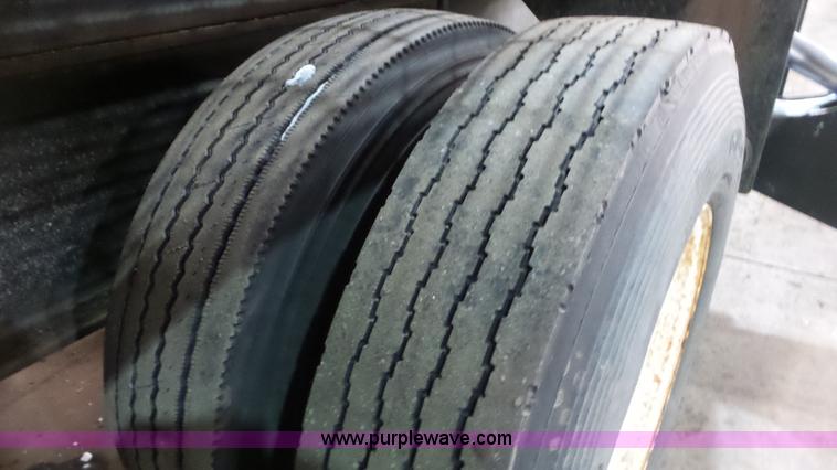 image for item J7294 1997 Timberjack 430 knuckle boom loader