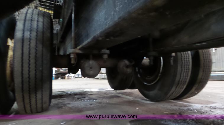 image for item J7294 1997 Timberjack 430 knuckle boom loader